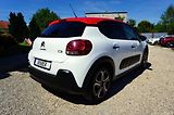 Citroën C3 (2018) SHINE 1,2 PT 60 kW - náhled 3