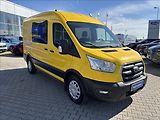 Ford Transit 2,0 EcoBlue Mhev 96kW K.Van L2 - náhled 7