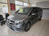 Mercedes-Benz Třídy V (2020) V300dL AMG Exclusive TOPvýbava - náhled 1