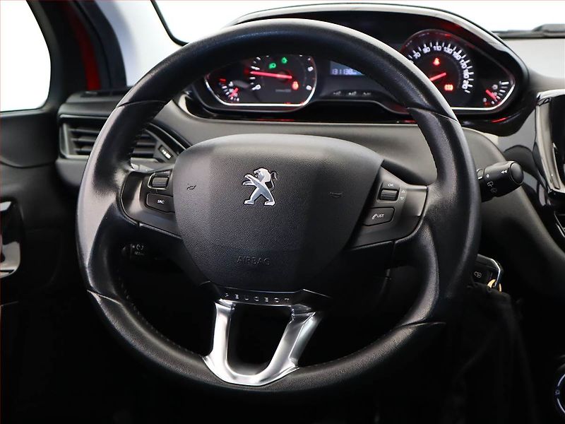Peugeot 208 (2014) 1.4 HDI, ČR,1.maj, Serv.kniha - fotka 13 z 15