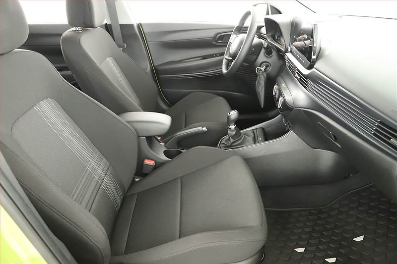 Hyundai Bayon (2025) 1.2, ČR,1.maj, Serv.kniha - fotka 7 z 19