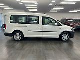 Volkswagen Caddy (2016) Maxi Life 1.4 TGI 2016 | Záruk - náhled 8