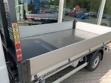 Peugeot Boxer (2026) Sklopný Valník L3 180k MAN6 - náhled 8