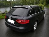 Audi A4 Avant (2014) AUDI A4 AVANT 2.0 TDI 100 kW  - náhled 4