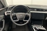 Audi Q8 e-tron 50 Q Vzduch. odpružení Kamera - náhled 11