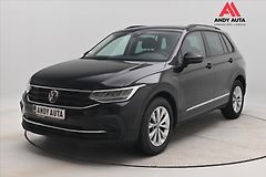 Volkswagen Tiguan 2,0 TDI 110kW DSG Life Záruka - fotografie inzerátu