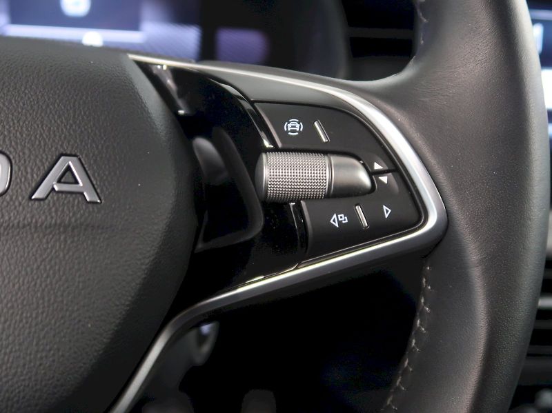 Škoda Scala (2025) SELECTION 1.0TSI 85KW - fotka 21 z 38