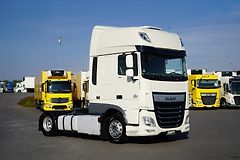 DAF XF (2017) 106 / 460 / EURO 6 / ACC / I – - fotografie inzerátu