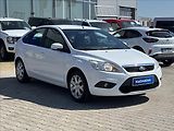 Ford Focus 1,6 Duratec Ti-VCT 74kW Trend - náhled 7