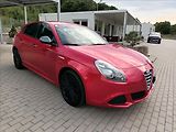 Alfa Romeo Giulietta 1,6 1.6 JTD,77KW,SPRINT,TAŽNÉ, - náhled 2
