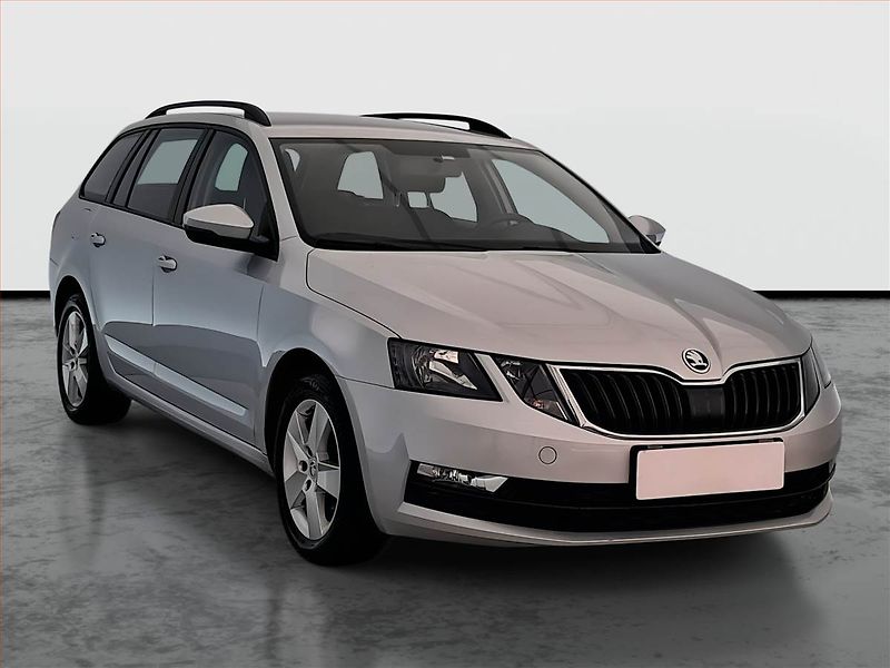 Škoda Octavia (2017) Ambition Plus 1.6 TDI - fotografie inzerátu
