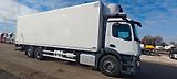 Mercedes-Benz Actros (2020) 2530 6x2 chlaďák EURO 6 - náhled 2