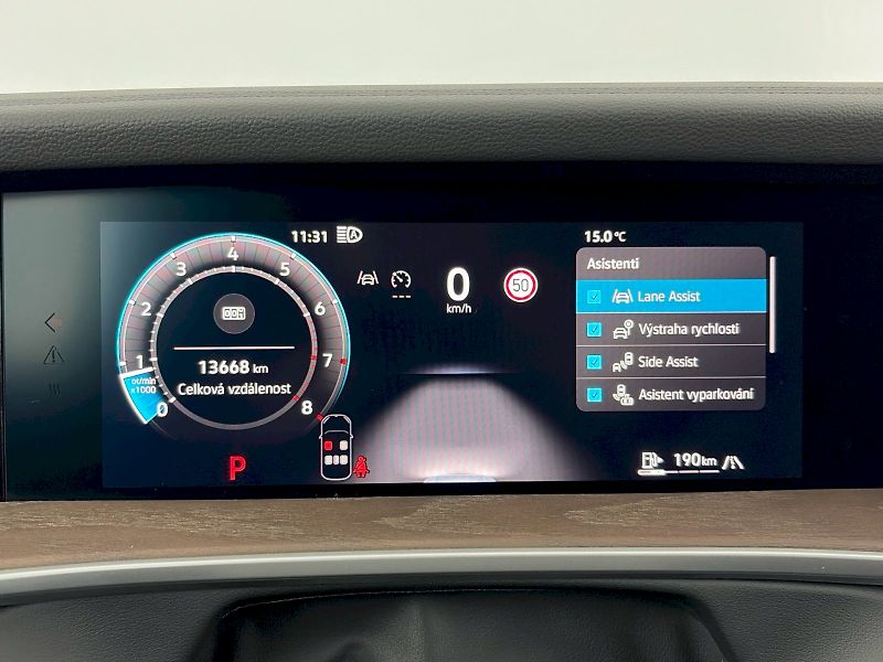 Volkswagen Tayron (2025) Elegance 2.0 TSI 150kW 4Motion - fotka 10 z 41