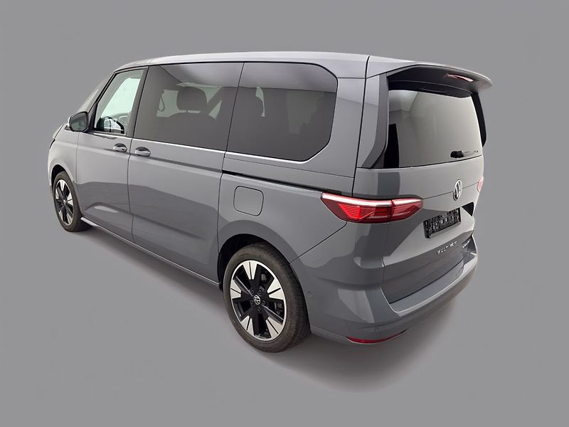 Volkswagen Multivan eHybrid 4M HuD Pano 360 Taž - fotka 4 z 13