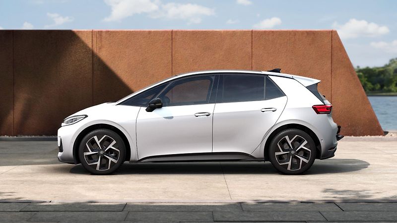Volkswagen ID.3 (2026) Neo Style 58 kWh 140 kW - fotka 2 z 8