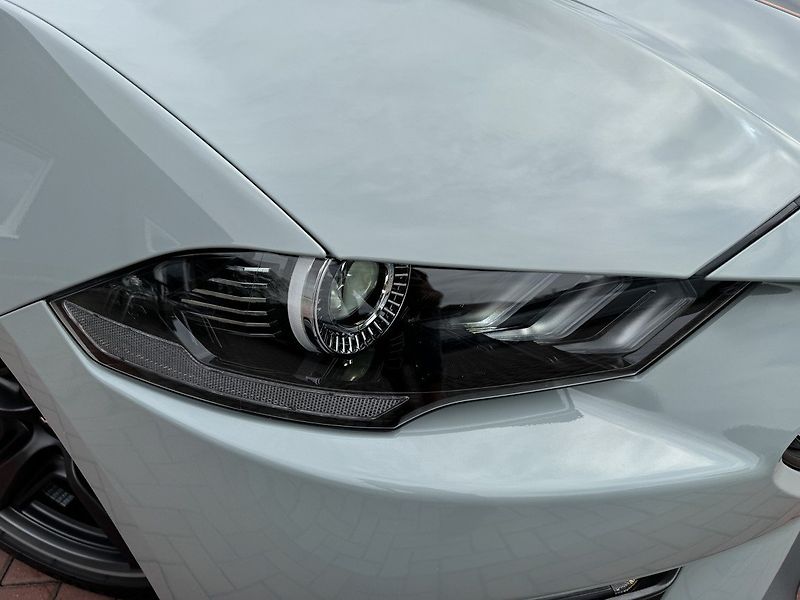 Ford Mustang (2022) 5.0i V8 MACH1 LED Navi Kamera - fotka 37 z 50