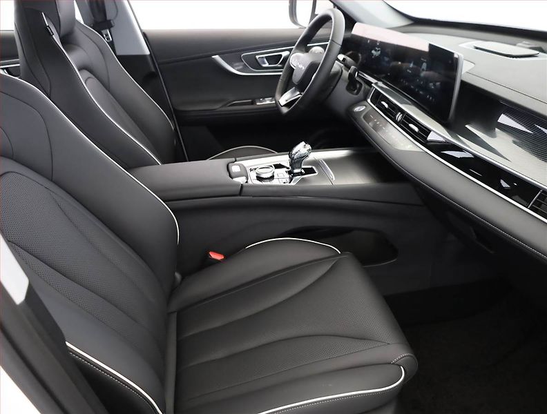 Chery Tiggo 7 (2026) 1.6 TGDI, LUXURY, Ad. tempomat - fotka 7 z 17