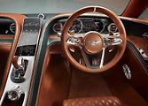 Bentley EXP 10 Speed 6.