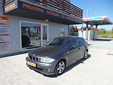 BMW Řada 1 118D DIGI. KLIMA, 8x AIRBAG - náhled 1