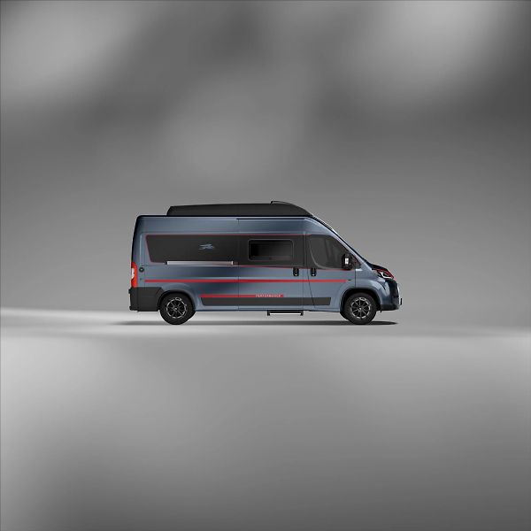 Laika (2027) Ecovip 600 Performance MJT  2, - fotografie inzerátu