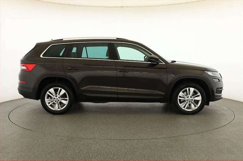Škoda Kodiaq (2017) Ambition Plus 2.0 TDI 4x4 - fotka 6 z 15