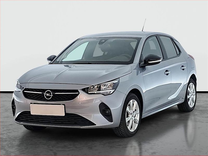 Opel Corsa (2022) 1.2, Serv.kniha, Tempomat - fotka 2 z 20
