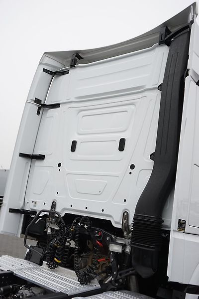 Mercedes-Benz Actros (2021)  1851 / E 6 / MP 5 / ACC / MEG - fotka 33 z 52