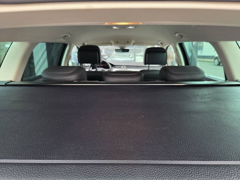 Volkswagen Passat Variant (2019) Passat Alltrack 2.0 BiTDI - fotka 38 z 50