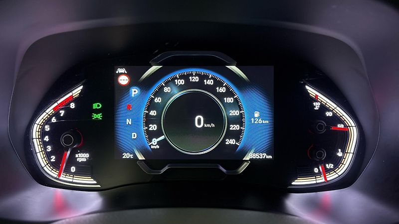 Hyundai i30 1.5 T-GDI AUT Style Kombi - fotka 10 z 29