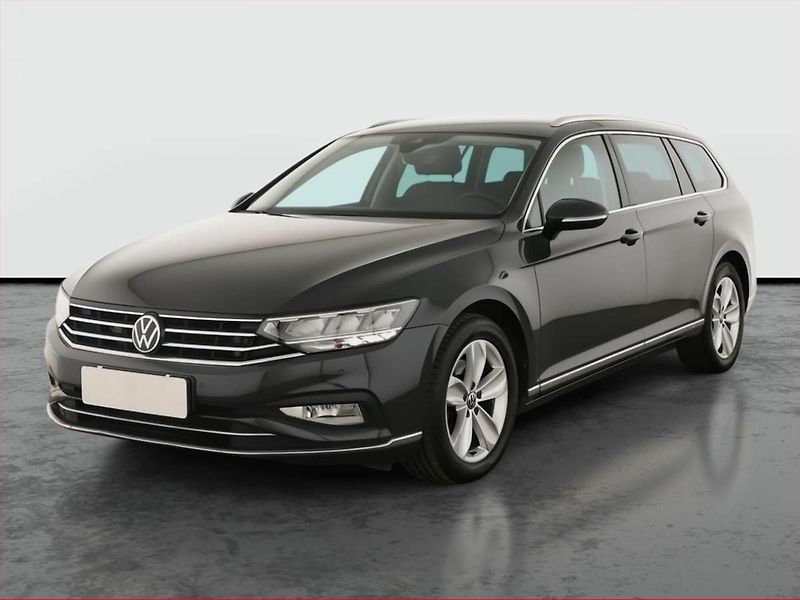 Volkswagen Passat (2021) Elegance 2.0 TDI - fotka 2 z 18