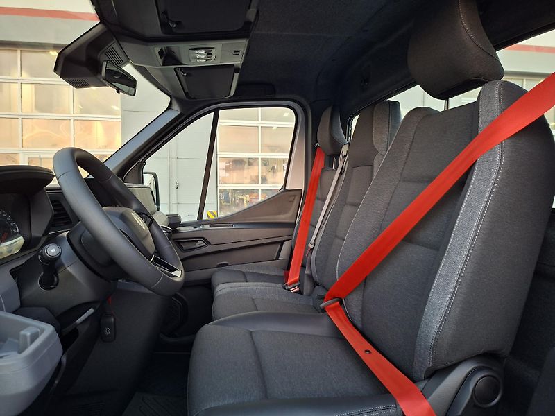Renault Master (2025) Podvozek L4, 170k - fotka 15 z 19