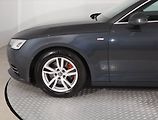 Audi A4 (2016) 2.0 TDI, Kůže, Navi, Bi-Xenony - náhled 15
