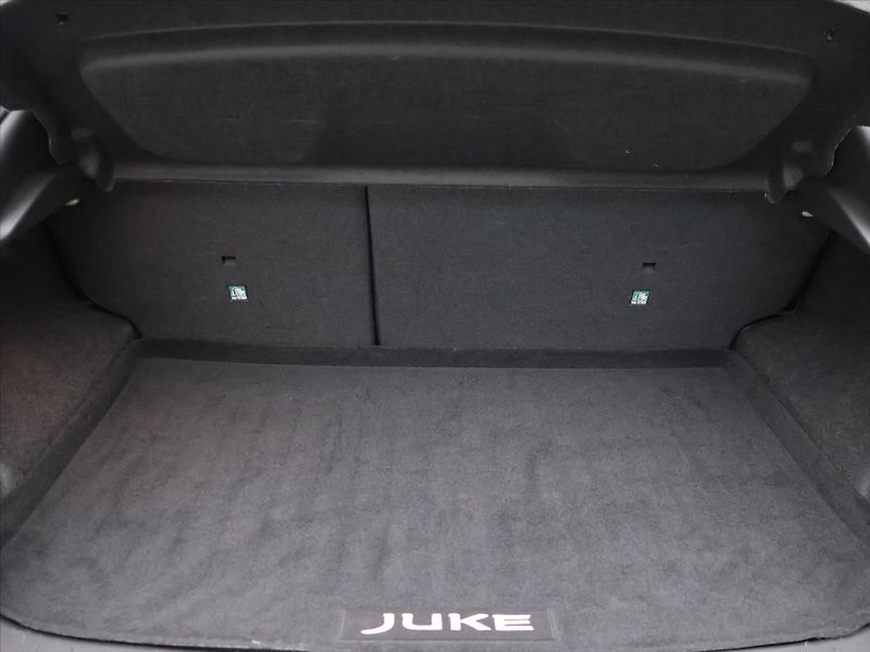 Nissan Juke 1,0 DIG-T Automat CZ Tekna DPH - fotka 10 z 37
