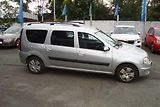 Dacia Logan (2009) 1.5 DCi - náhled 8