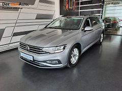 Volkswagen Passat Variant (2021) 2.0 TDI (110kW/150k) DSG, Busi - fotografie inzerátu