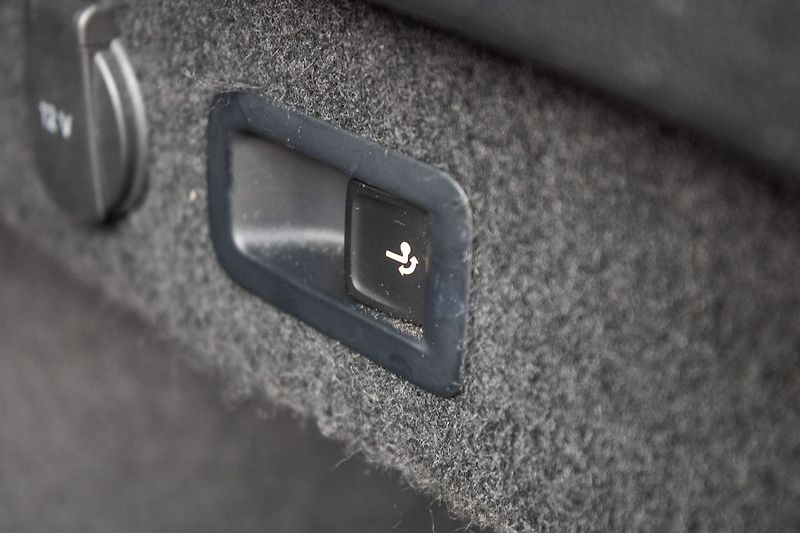Volkswagen Passat - fotka 31 z 31