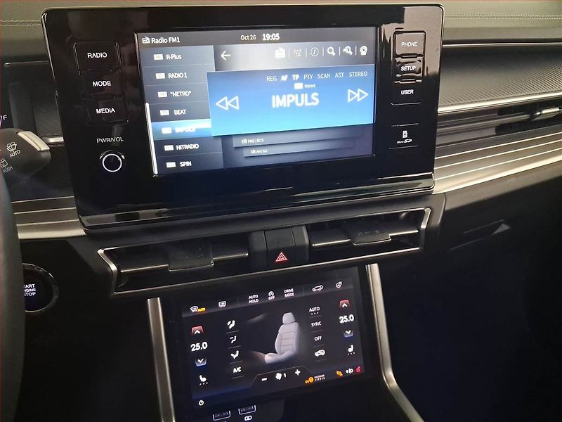 SsangYong Torres (2024) Style 1.5 T-GDI - fotka 12 z 17