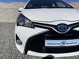Toyota Yaris 1.5i 16v HYBRID 142TKM TOP 1A! - náhled 59