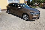 Renault Mégane (2017) 1,2  1,Majitel  nové v ČR - náhled 1