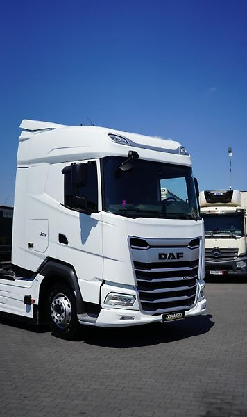 DAF XG (2025) 480 / ACC / E 6 / I – COOL / R - fotka 28 z 50
