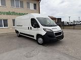 Peugeot Boxer (2020) - náhled 2