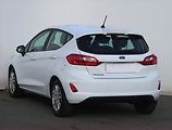 Ford Fiesta (2018) 1.1, Serv.kniha, Tempomat - náhled 3