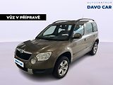 Škoda Yeti 1,2 TSI 77kW Ambition CZ - náhled 1