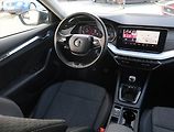 Škoda Octavia (2023) 2.0 TDI - náhled 7