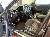 Škoda Octavia (2018) 2.0TDI, ČR, navi, LED, autoAC - náhled 2