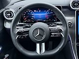 Mercedes-Benz GLC 220 d AMG 4MATIC kupé - náhled 18