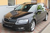 Škoda Octavia 1.6 TDI AUT. KLIMA NAVI XENON - náhled 7