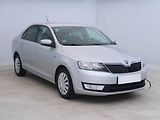 Škoda Rapid (2014) Ambition 1.6 TDI, Serv.kniha - náhled 1