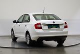 Škoda Rapid - náhled 7