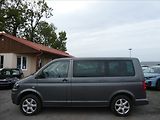 Volkswagen Multivan 2,0 TDi103kW 4x4 serviska,závě - náhled 4
